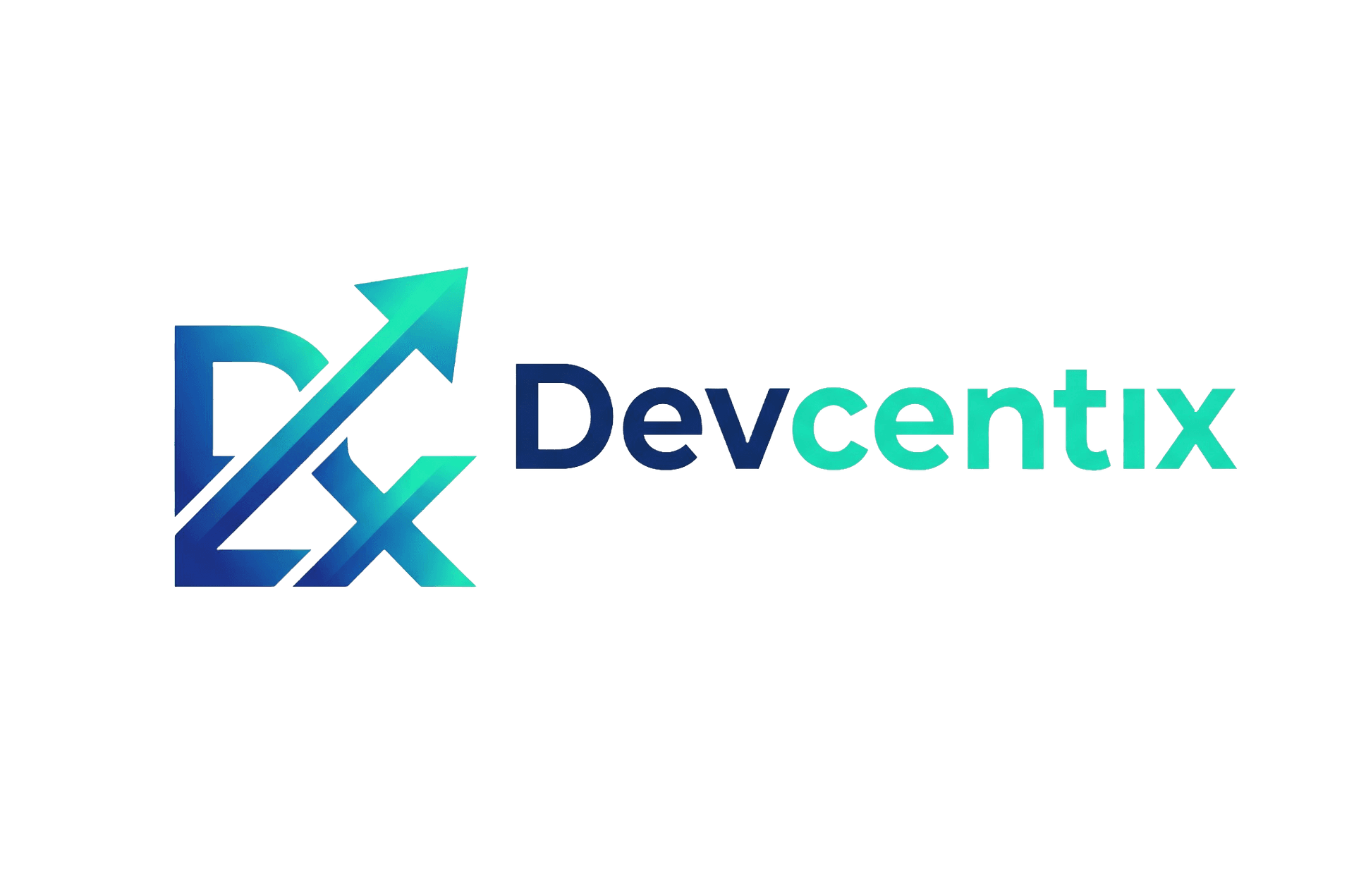 Devcentix Logo